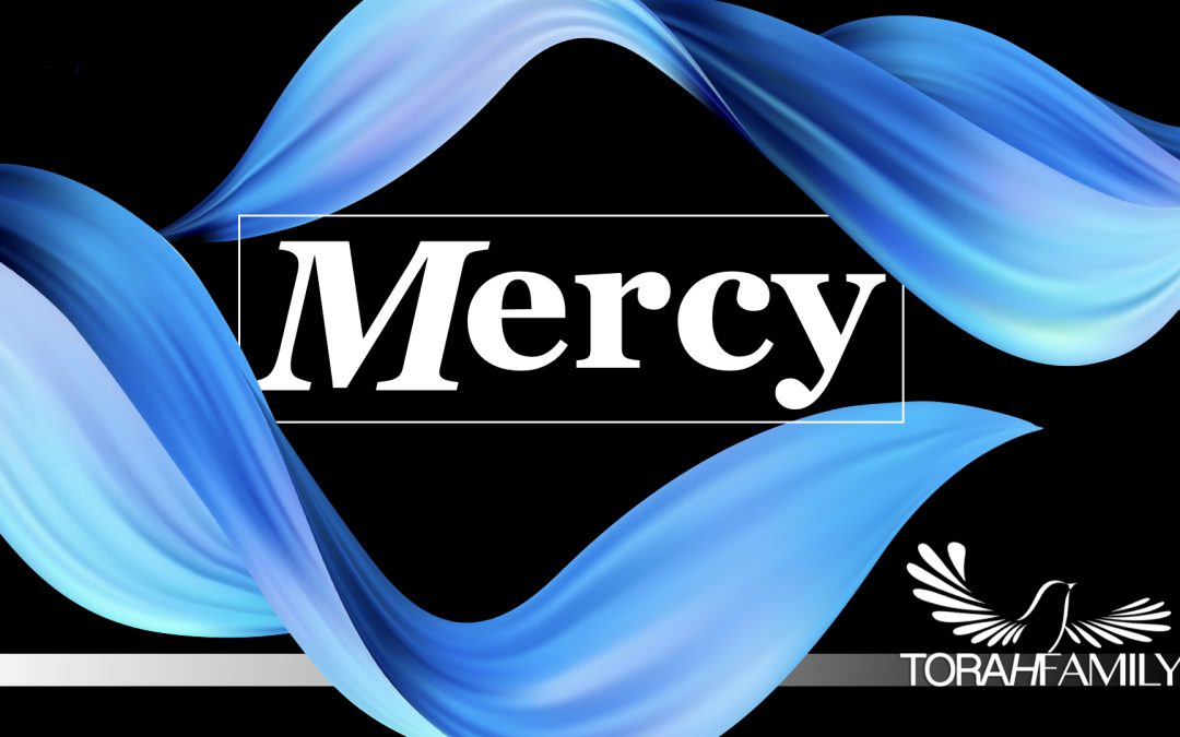 Mercy