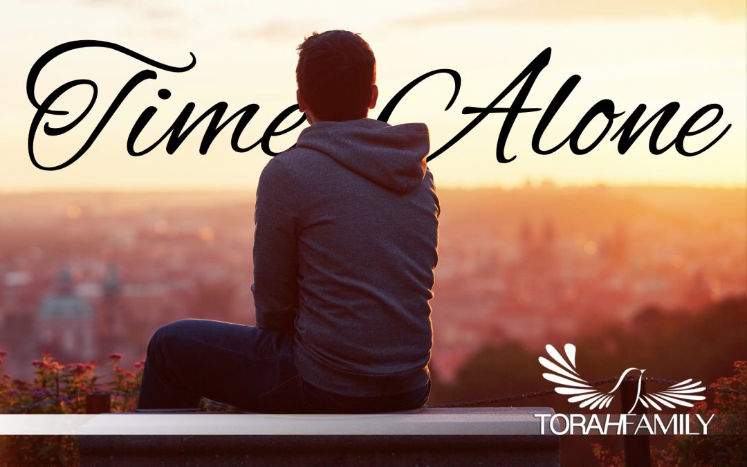 Time Alone