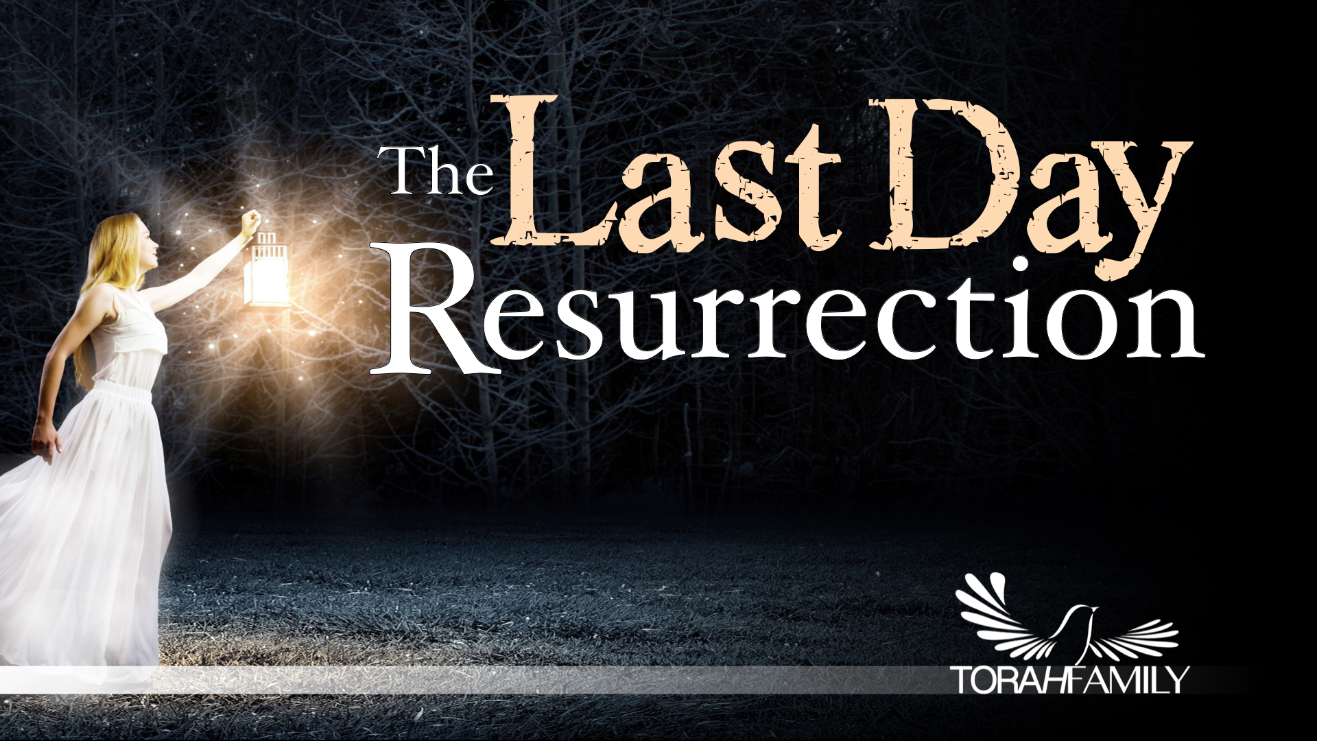 The Last Day Resurrection