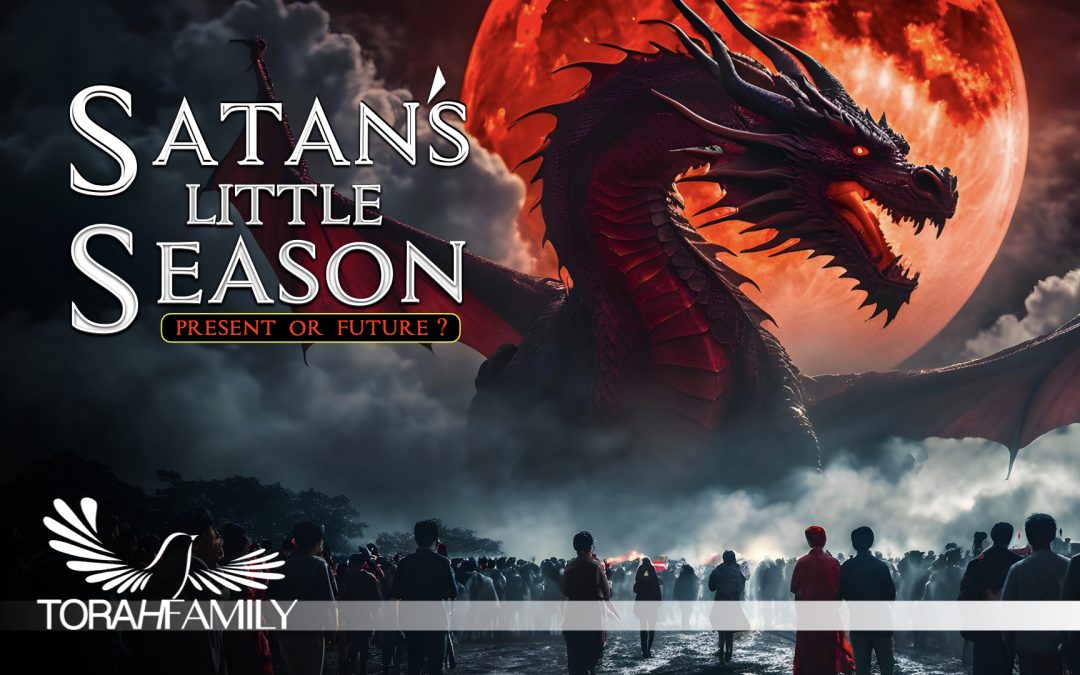 Satan’s Little Season