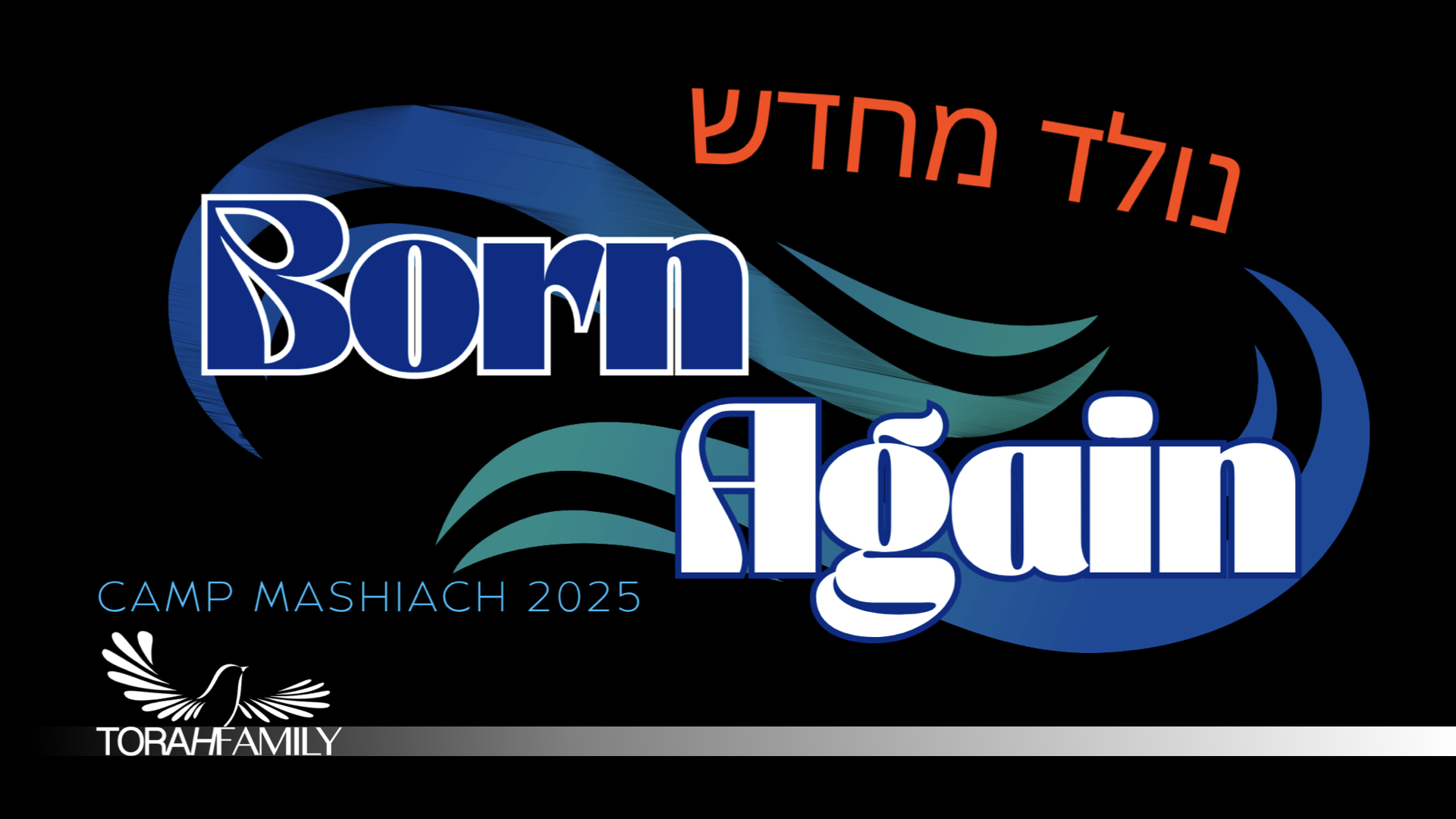 Born Again