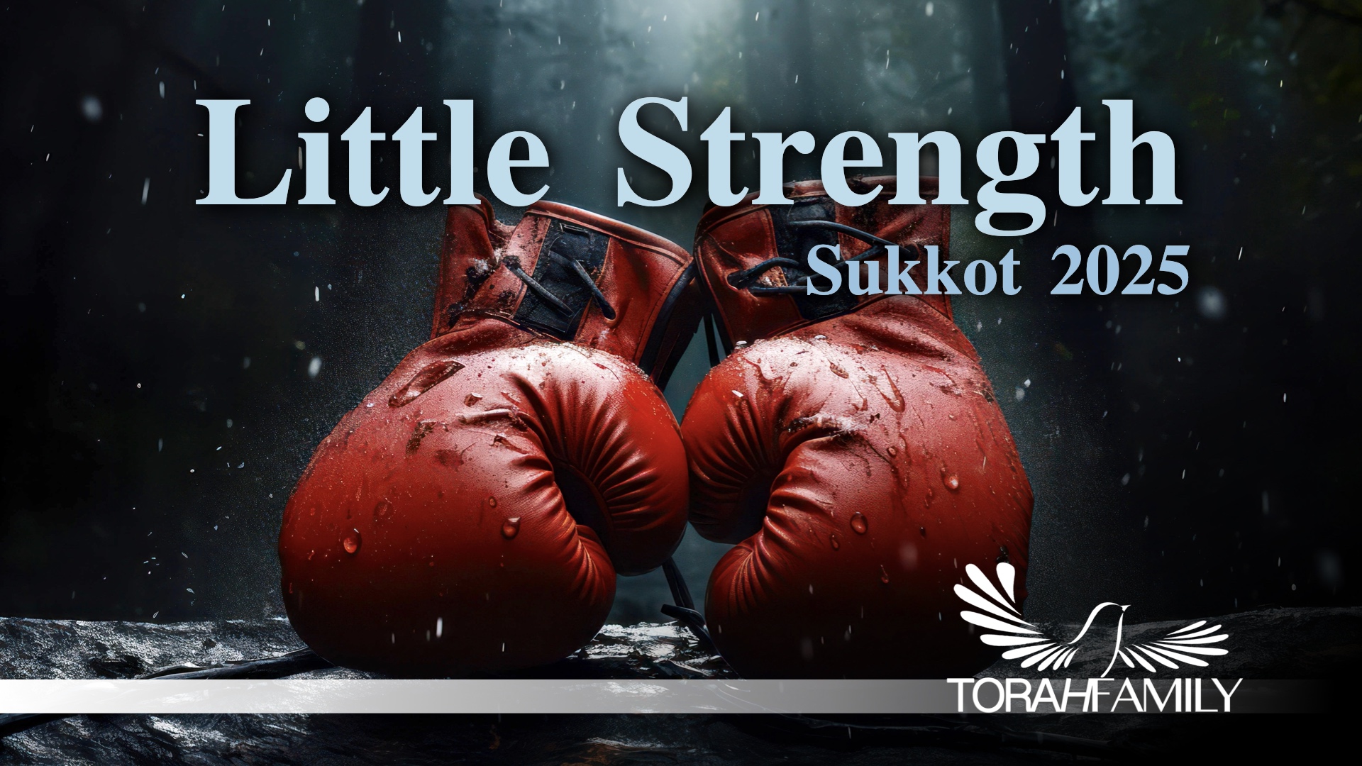 Little Strength