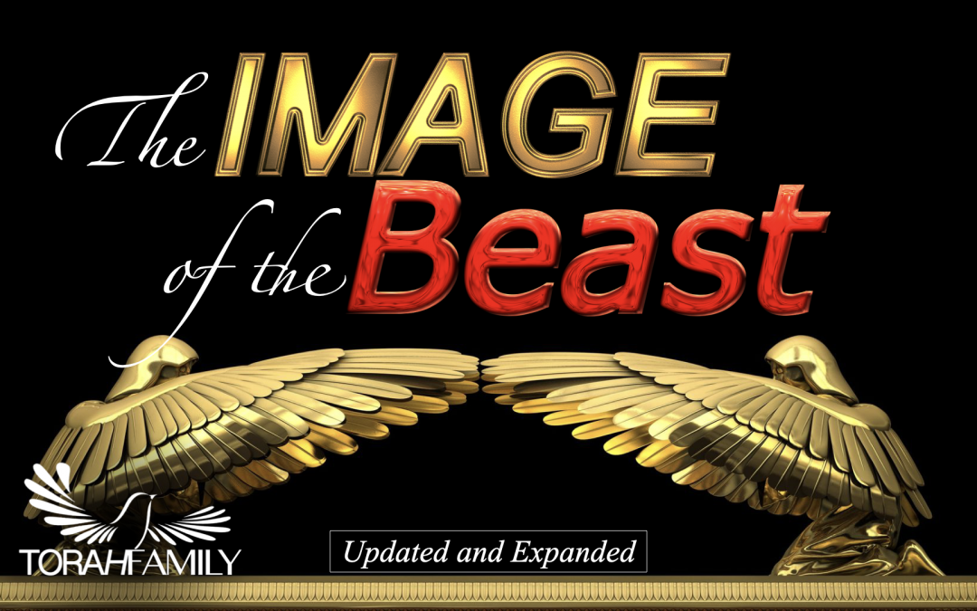 The Image of the Beast – Updated & Expanded