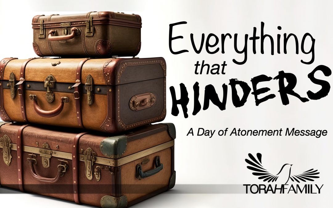 Everything that Hinders