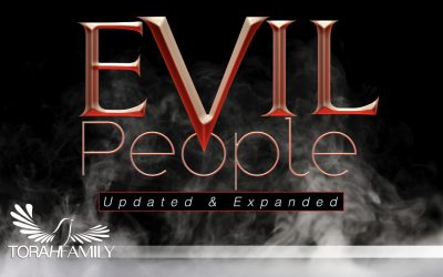 Evil People – Updated & Expanded